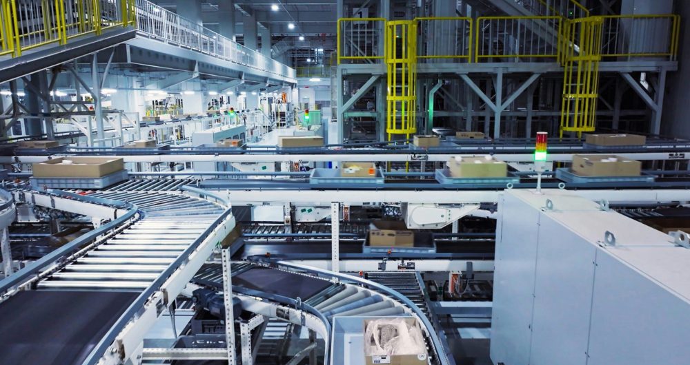 Industrial Manufacturing (1)