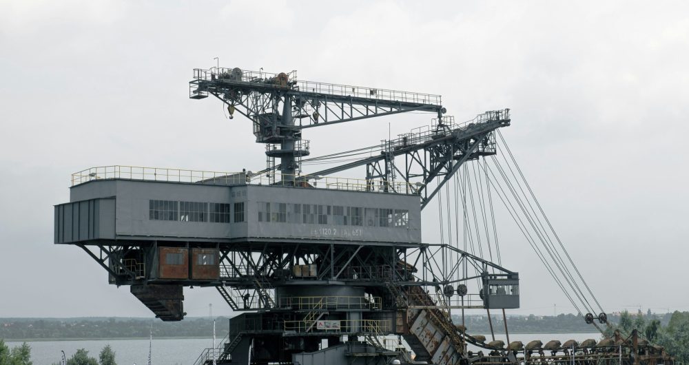 Mining & Resource Development (1)