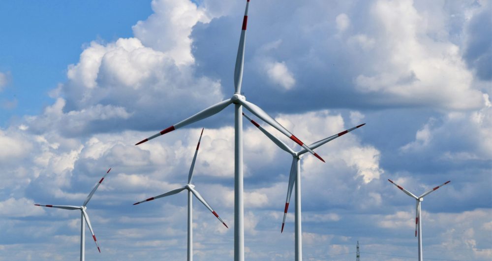energy utilities